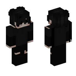 Minecraft Skin #157539