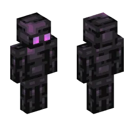 Minecraft Skin #157548