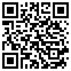 CarefreeGhostie QR Code