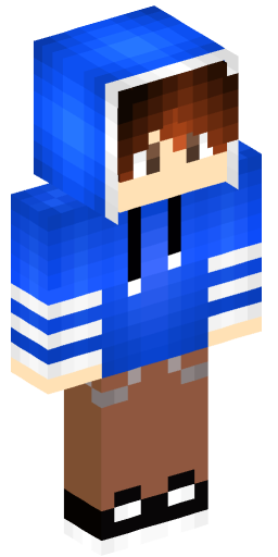 Kyden5632 Minecraft Skin Preview on Minecraft.Co.Com