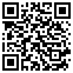 hand QR Code