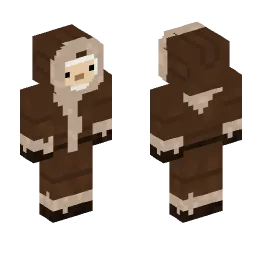 Minecraft Skin #157567