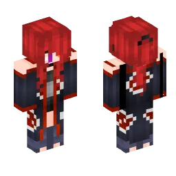 Minecraft Skin #157570
