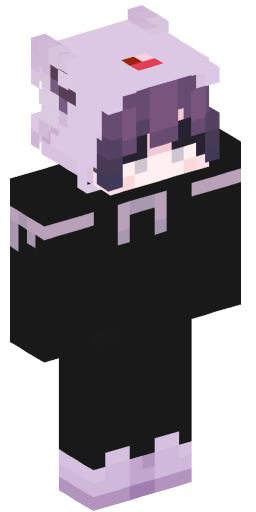 offline Minecraft Skin Preview on Minecraft.Co.Com