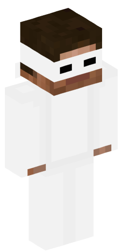 Whirl Minecraft Skin Preview on Minecraft.Co.Com