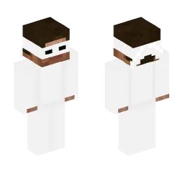 Minecraft Skin #157572