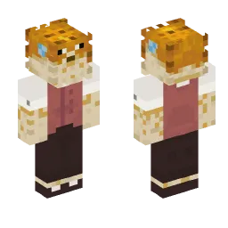 Minecraft Skin #157574