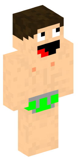 Killerswine Minecraft Skin Preview on Minecraft.Co.Com