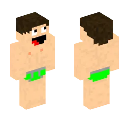 Minecraft Skin #157588