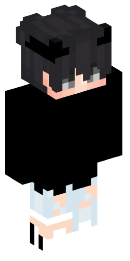 zorvs Minecraft Skin Preview on Minecraft.Co.Com