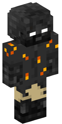 Minecraft Skin #157592