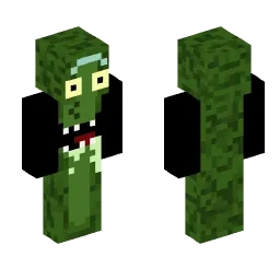 Minecraft Skin #157594