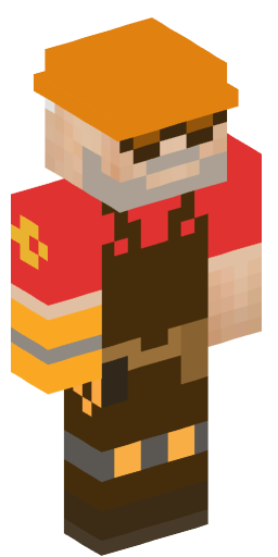 ilianbros Minecraft Skin Preview on Minecraft.Co.Com