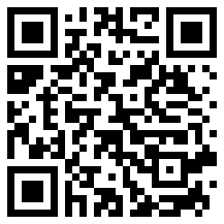SuperUnicornFTW QR Code