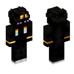 Minecraft Skin #157599