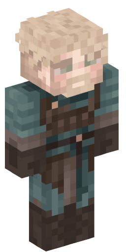 Kihle Minecraft Skin Preview on Minecraft.Co.Com