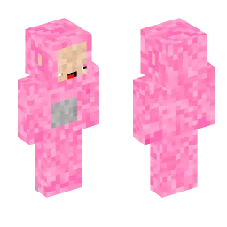 Minecraft Skin #157603