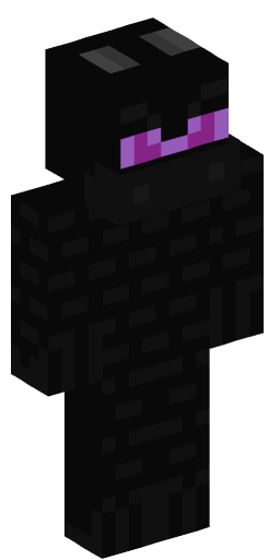 ender_dragon Minecraft Skin Preview on Minecraft.Co.Com