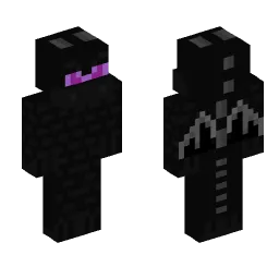 Minecraft Skin #157605
