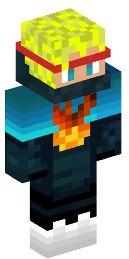 Sub2Assassin Minecraft Skin Preview on Minecraft.Co.Com