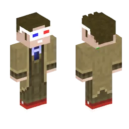 Minecraft Skin #157615