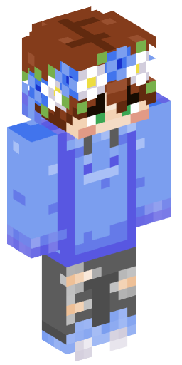 enbytaurus Minecraft Skin Preview on Minecraft.Co.Com
