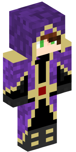 _NubNub Minecraft Skin Preview on Minecraft.Co.Com