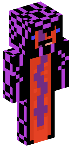 dumptruck Minecraft Skin Preview on Minecraft.Co.Com