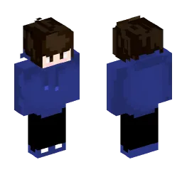 Minecraft Skin #157635