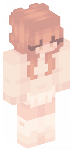 Minecraft Skin #157640