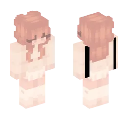 Minecraft Skin #157640