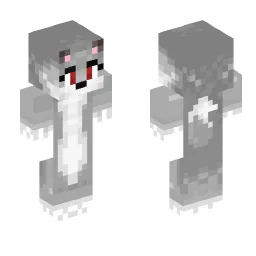 Minecraft Skin #157649