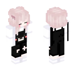 Minecraft Skin #157658
