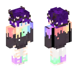 Minecraft Skin #157659