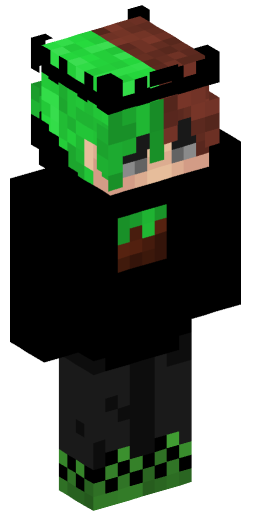 Minecraft Skin #157660