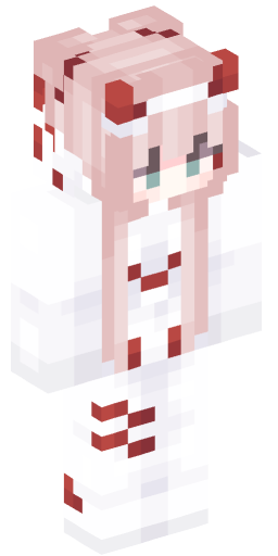 Minecraft Skin #157665