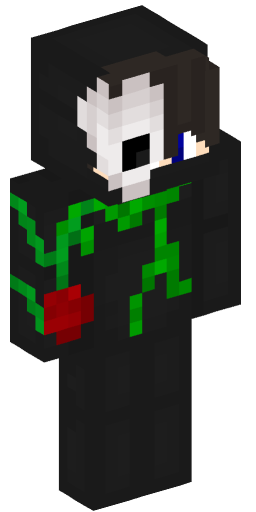 7a_ Minecraft Skin Preview on Minecraft.Co.Com