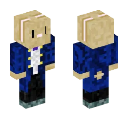 Minecraft Skin #157674