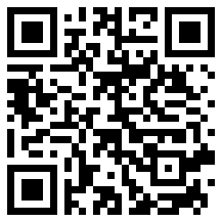 crazypixie216 QR Code