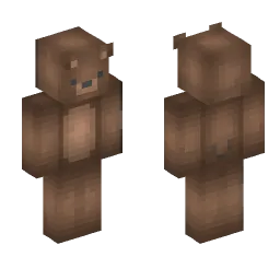 Minecraft Skin #157696