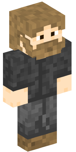 JanPawel2 Minecraft Skin Preview on Minecraft.Co.Com
