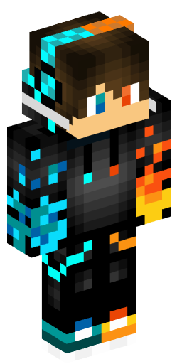 ToborWinner Minecraft Skin Preview on Minecraft.Co.Com