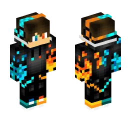 Minecraft Skin #157705
