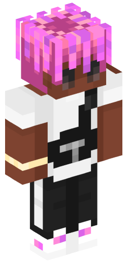 coalqt Minecraft Skin Preview on Minecraft.Co.Com