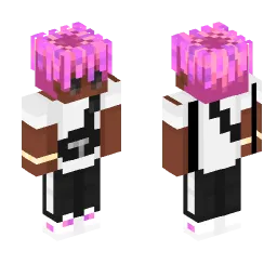 Minecraft Skin #157706