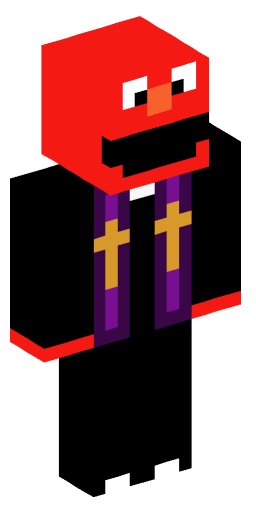 Minecraft Skin #157715