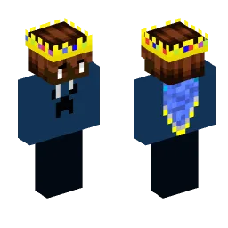 Minecraft Skin #157722