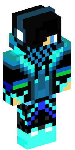 toost Minecraft Skin Preview on Minecraft.Co.Com