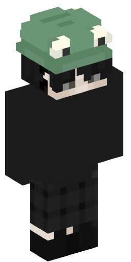 Minecraft Skin #157730