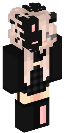 Minecraft Skin #157735